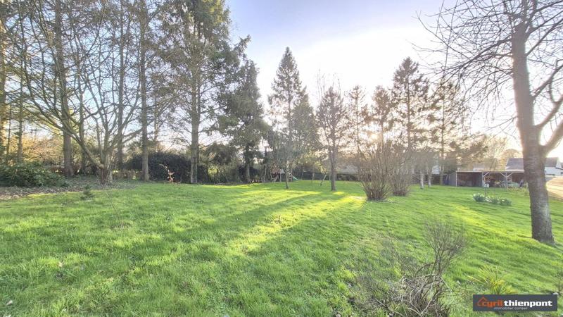 Longère - 170 m² - 7 pièces