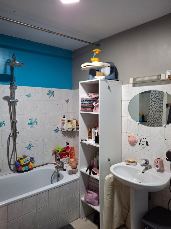 Immeuble - 198 m² - 8 pièces