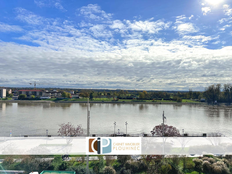 Appartement - 87 m² - 3 pièces