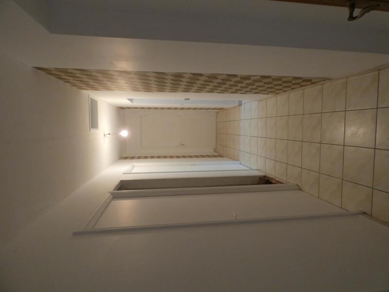 Maison de village - 103 m² - 4 pièces