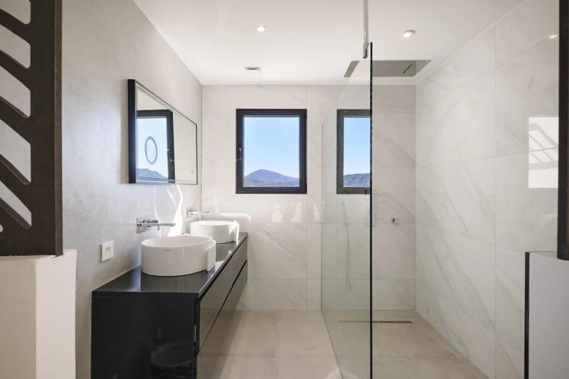 Villa - 320 m² - 7 pièces