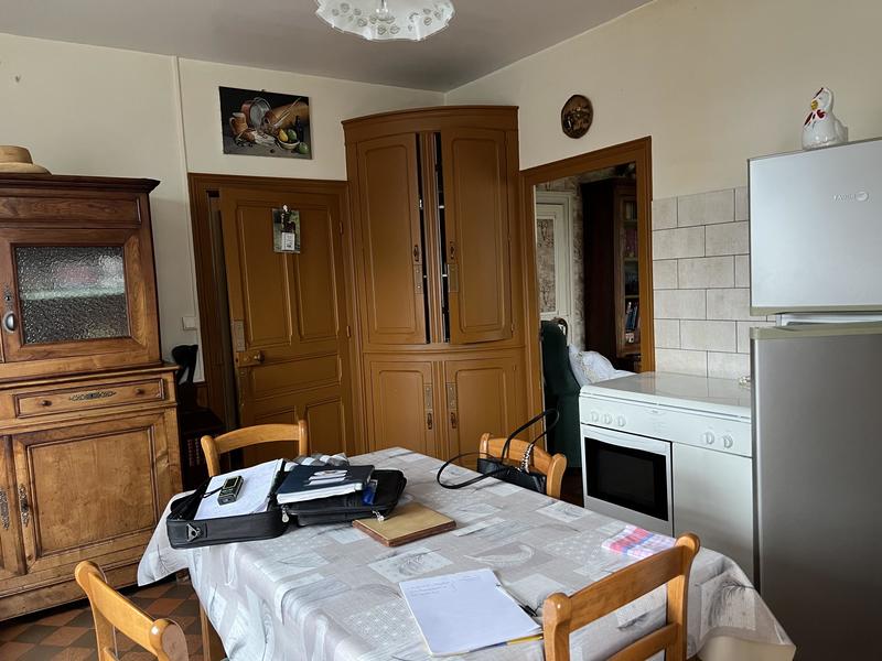 Villa - 109 m² - 4 pièces