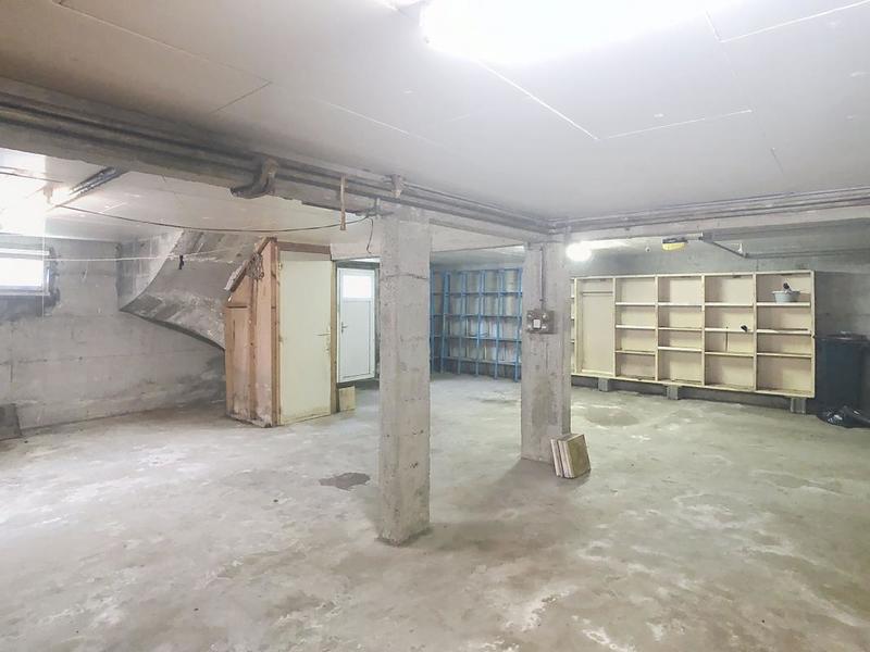 Maison - 123 m² - 5 pièces