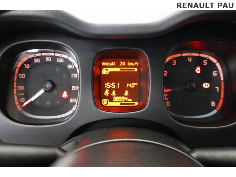 Fiat Panda 1.0 70 ch Hybride Bsg s/S City Life