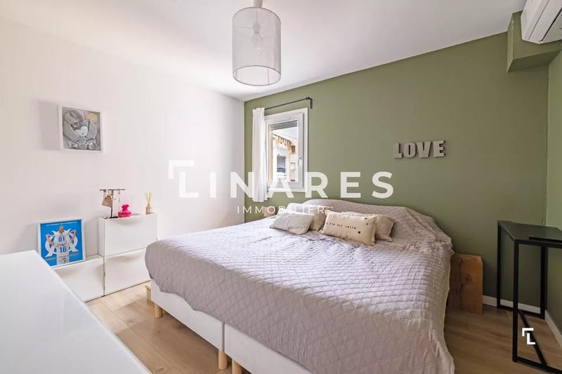 Appartement - 73 m² - 4 pièces