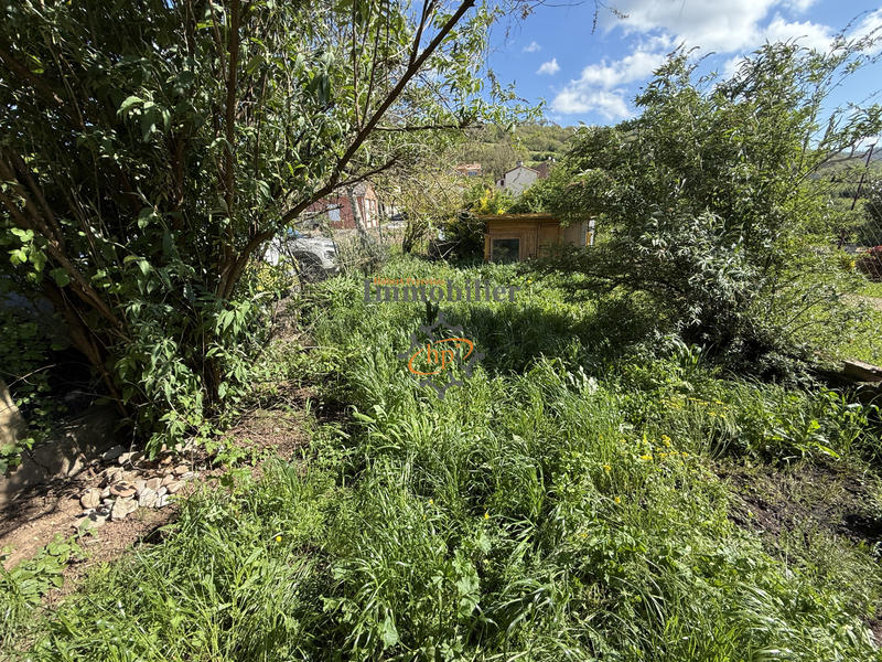 Maison - 62 m² - 3 pièces