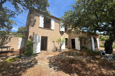 Villa - 140 m² - 5 pièces