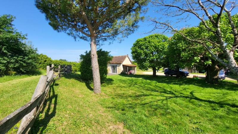 Maison - 157 m² - 6 pièces