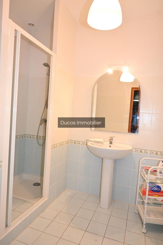 Maison - 270 m² - 9 pièces