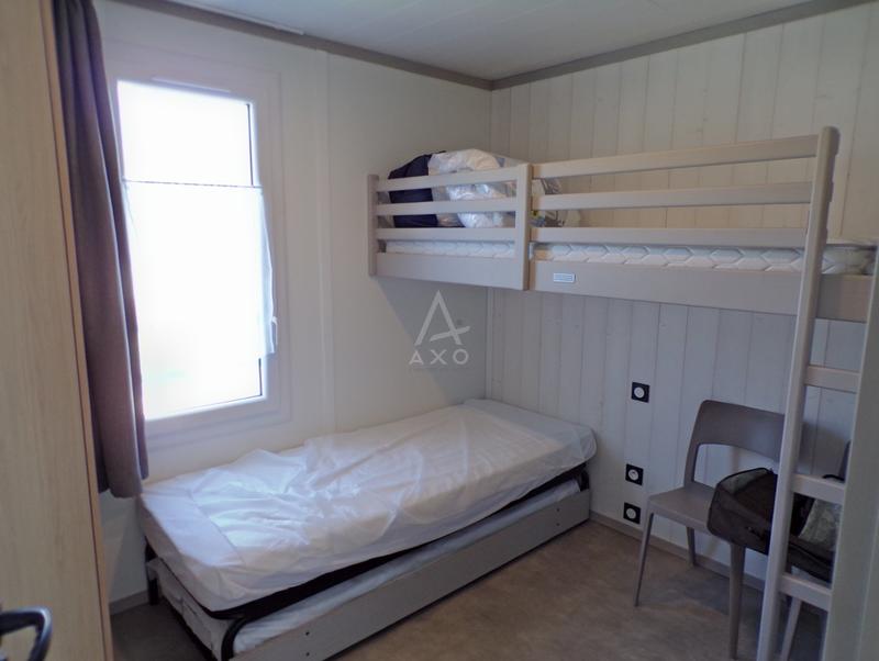 Maison - 40 m² - 4 pièces