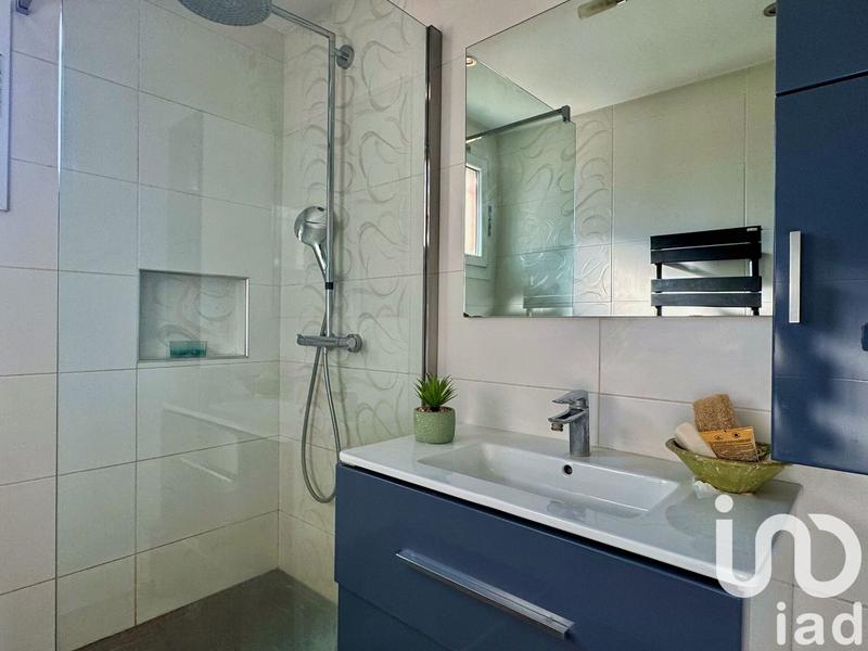 Appartement - 73 m² - 3 pièces