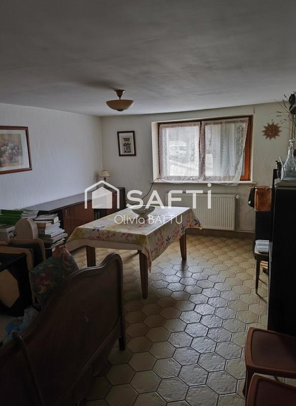 Appartement - 77 m² - 4 pièces