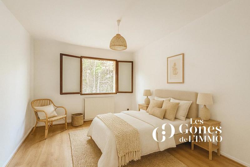 Maison - 126 m² - 5 pièces