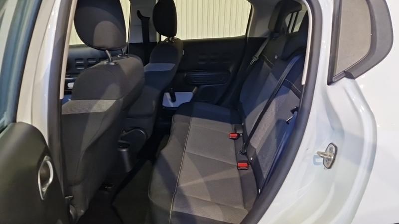 Citroën C3 Bluehdi 75 Ss Feel