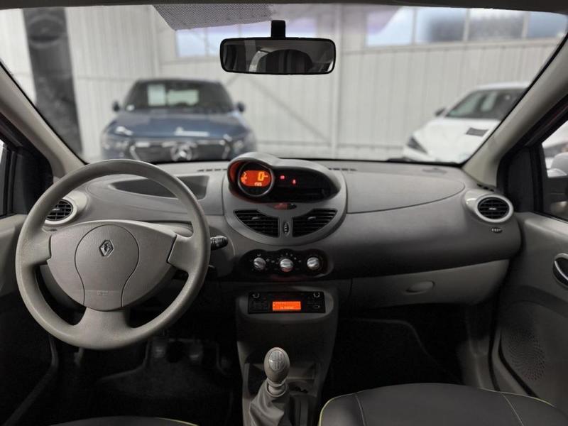 Renault Twingo 1.2i 75 Ch Zen Eco 2 - Garantie 6 Mois