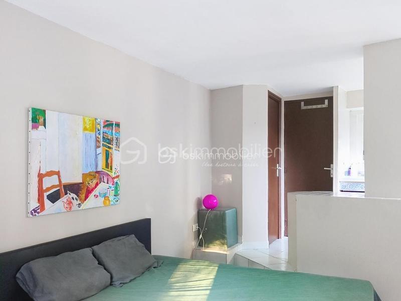 Maison - 140 m² - 4 pièces