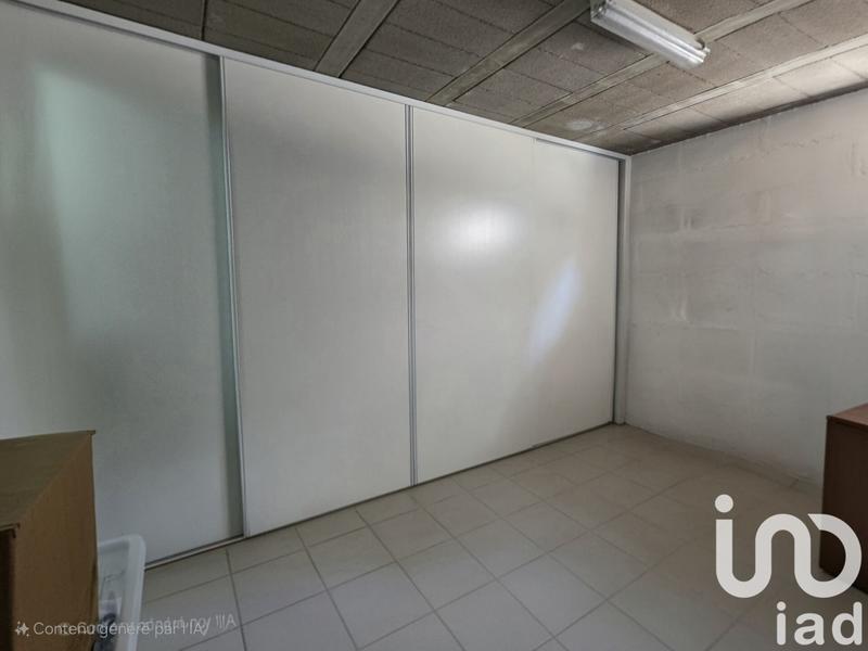 Maison - 144 m² - 5 pièces