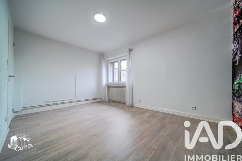 Maison - 158 m² - 6 pièces