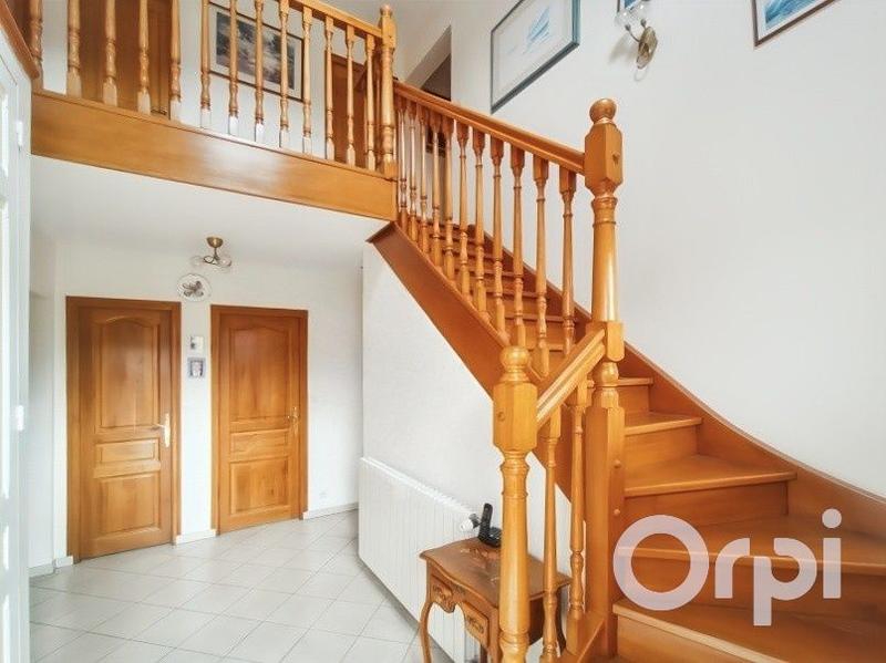 Maison - 158 m² - 7 pièces