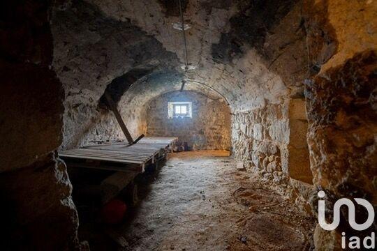 Ferme - 300 m² - 8 pièces