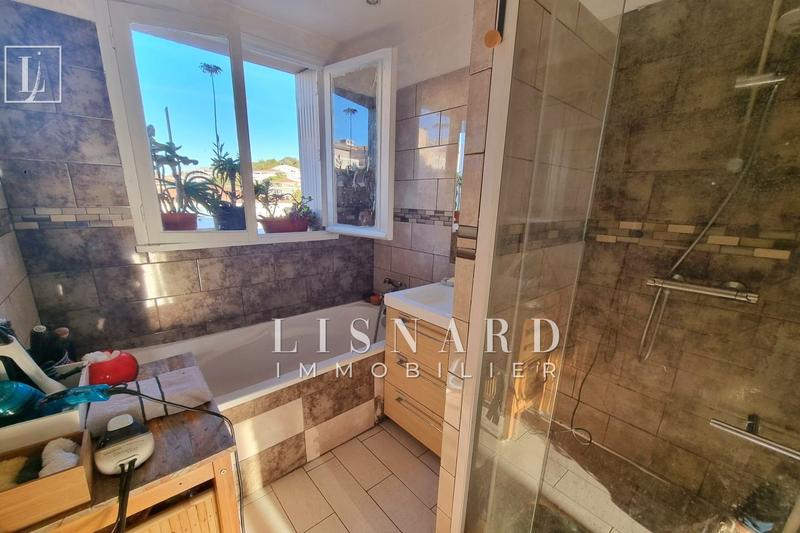 Appartement - 69 m² - 4 pièces