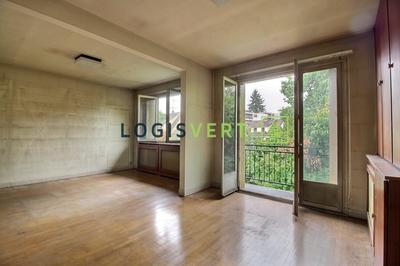 Maison - 127 m² - 6 pièces