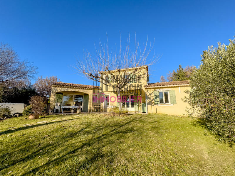 Villa - 145 m² - 5 pièces