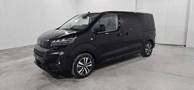 Peugeot Traveller m BlueHDi 180ch s&amp;S Eat8 Business Pack