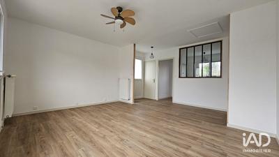 Maison - 75 m² - 4 pièces