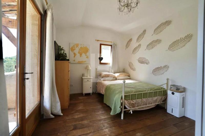 Gîte - 255 m² - 11 pièces