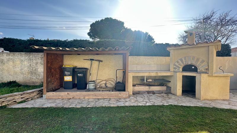 Maison - 70 m² - 3 pièces