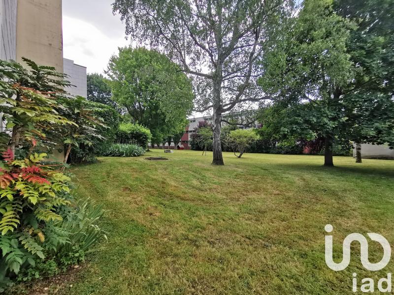 Appartement - 74 m² - 4 pièces