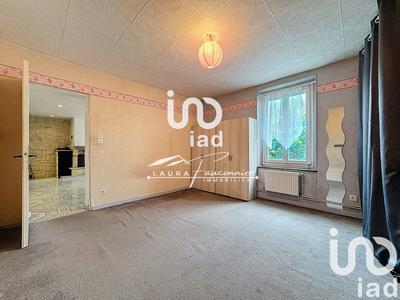 Duplex - 65 m² - 5 pièces