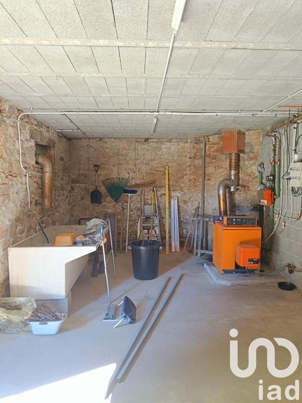 Maison de campagne - 255 m² - 9 pièces