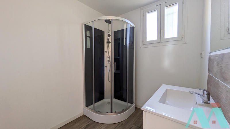 Maison - 172 m² - 7 pièces