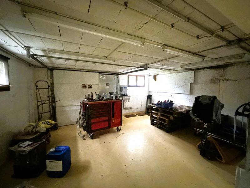 Pavillon - 120 m² - 6 pièces