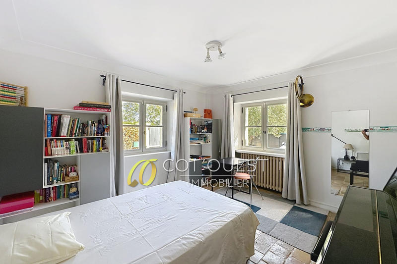 Maison - 126 m² - 4 pièces