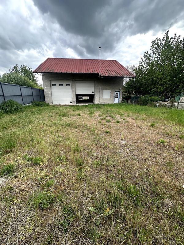 Immeuble - 200 m² - 2 pièces