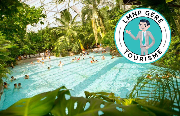 Maison - 53 m² - 3 pièces