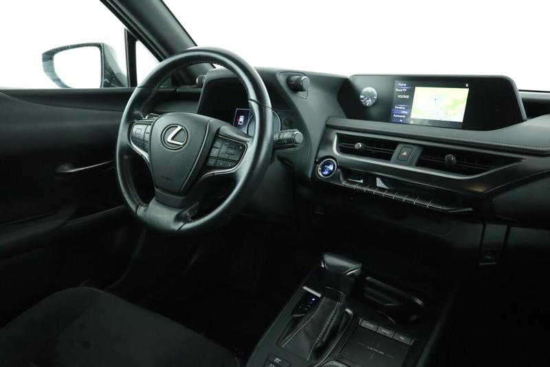 Lexus Ux 250h Pack Confort Business 2wd 184 ch