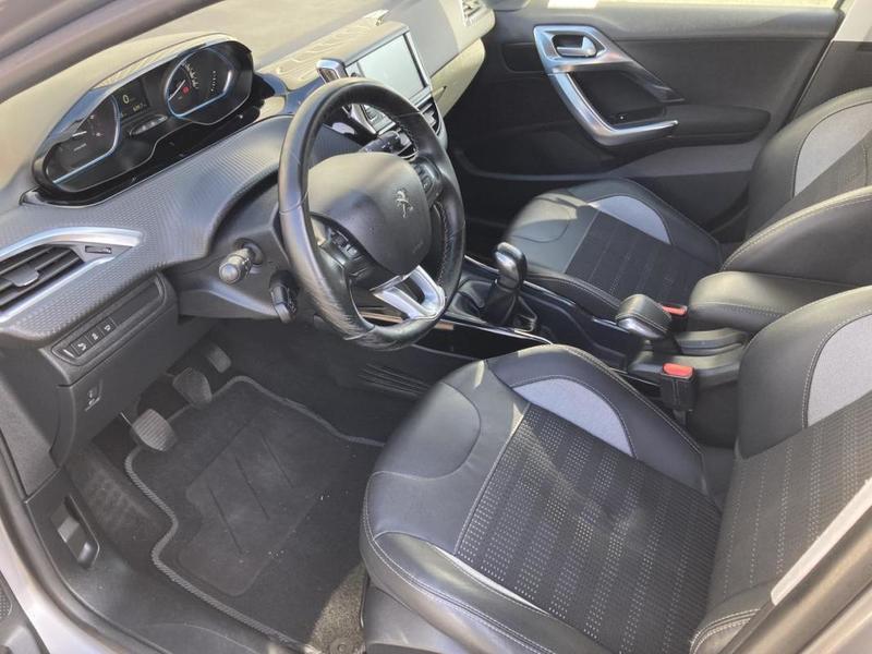 Peugeot 2008 Allure Business 1.6 Bluehdi 100 Ch - Garantie 6 Mois