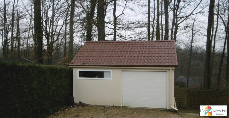 Maison - 140 m² - 7 pièces