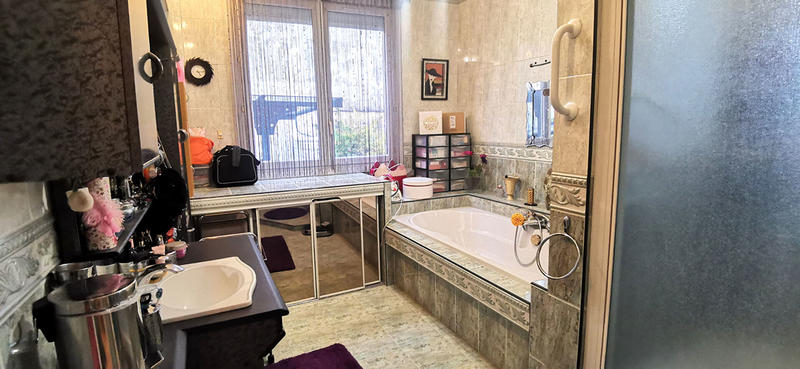 Immeuble - 400 m² - 15 pièces