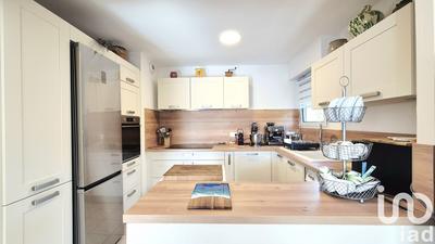 Appartement - 84 m² - 3 pièces