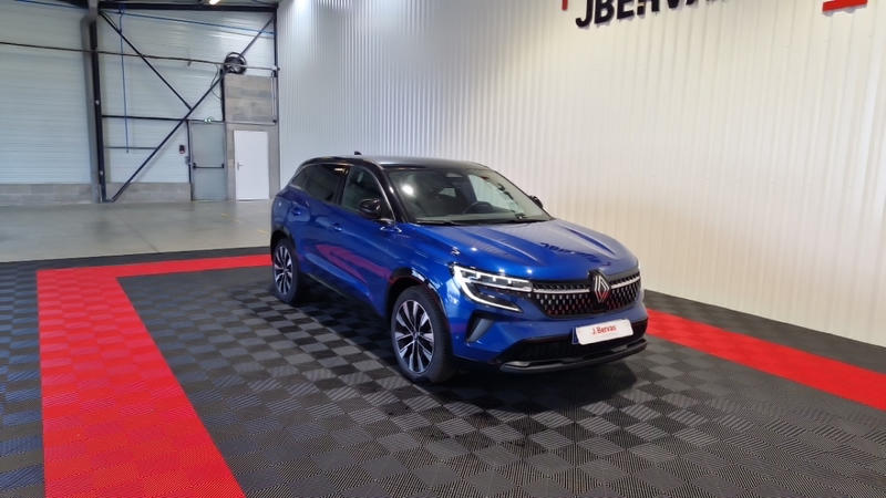 Renault Austral Mild Hybrid 160 Auto Techno