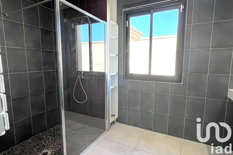 Maison - 184 m² - 7 pièces