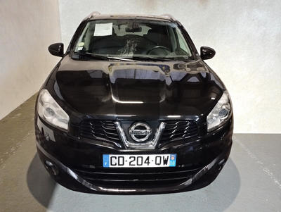 Nissan Qashqai 2.0 Dci 150 All Mode Acenta Ba