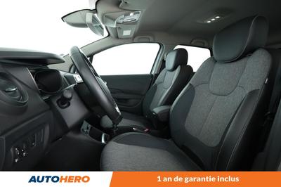 Renault Captur 1.2 TCe Energy Intens 120 ch