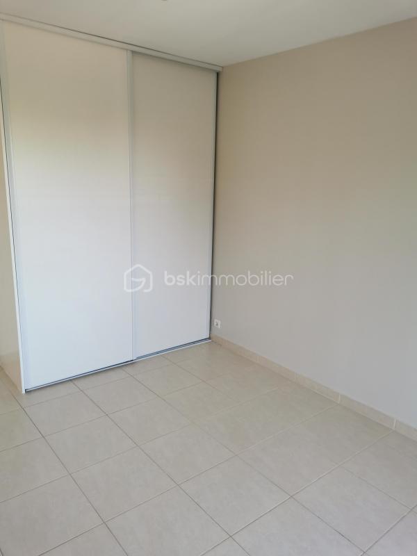 Appartement - 76 m² - 4 pièces