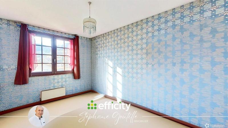 Villa - 120 m² - 4 pièces